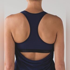 Lululemon Fit Physique Tank